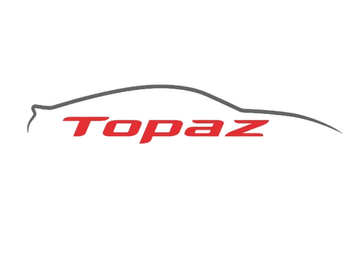 Topaz Coatings